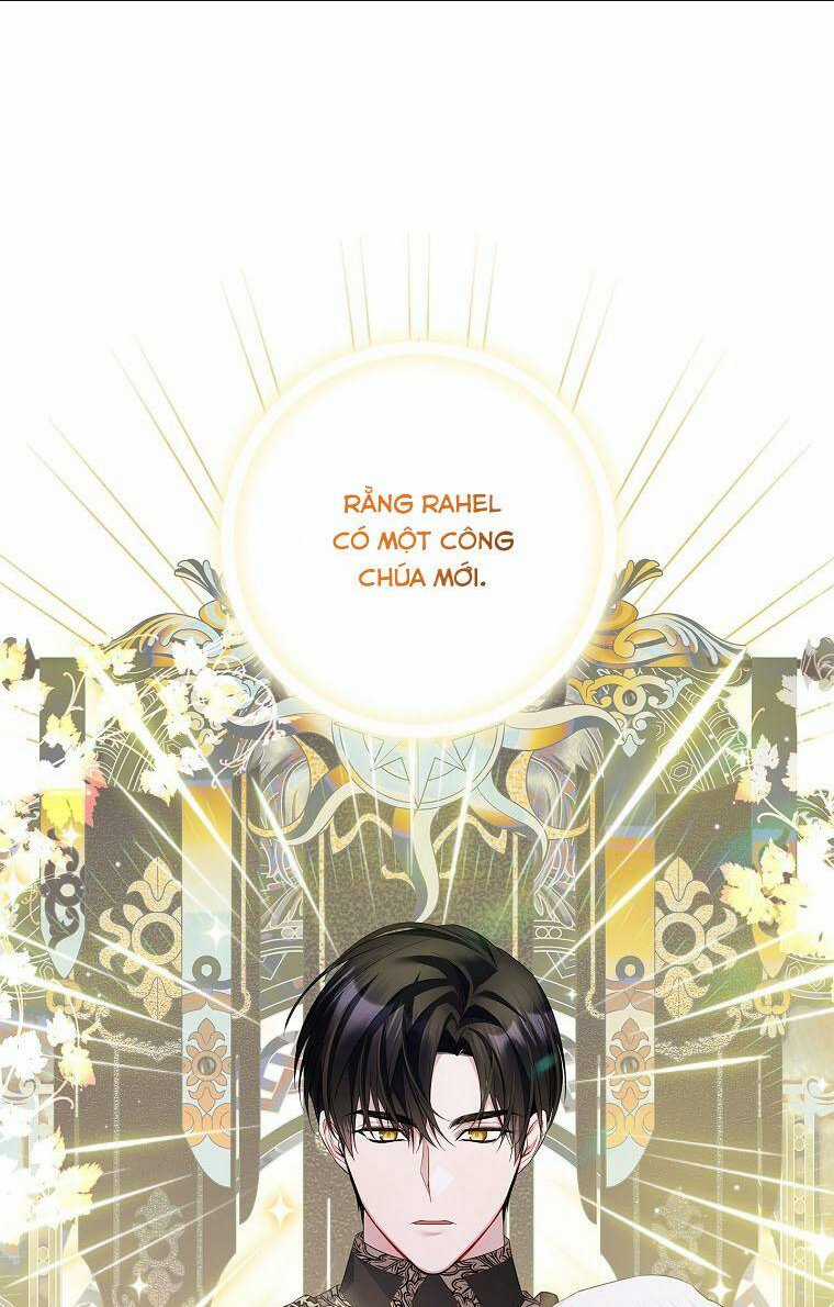 Nhận Nuôi Người Cha Phản Diện Chapter 18 trang 27