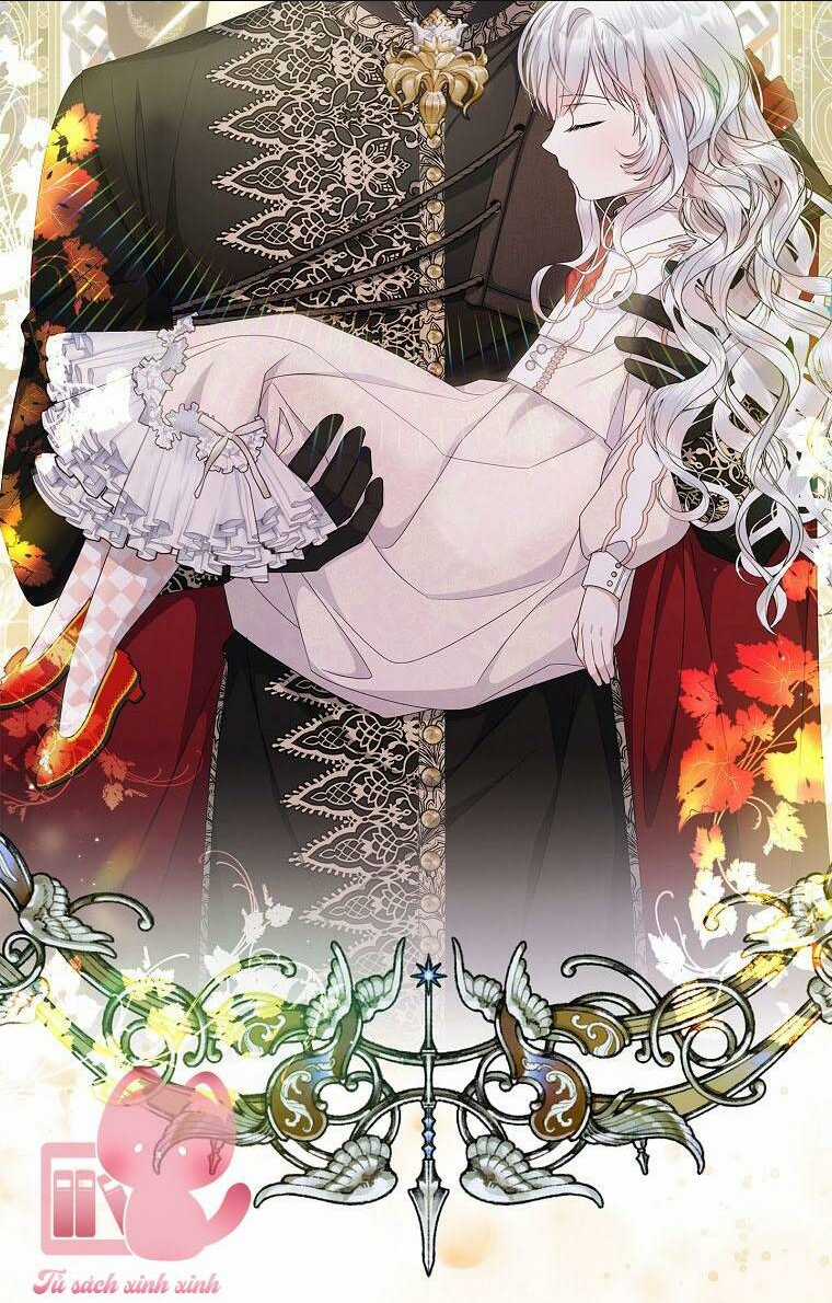 Nhận Nuôi Người Cha Phản Diện Chapter 18 trang 28