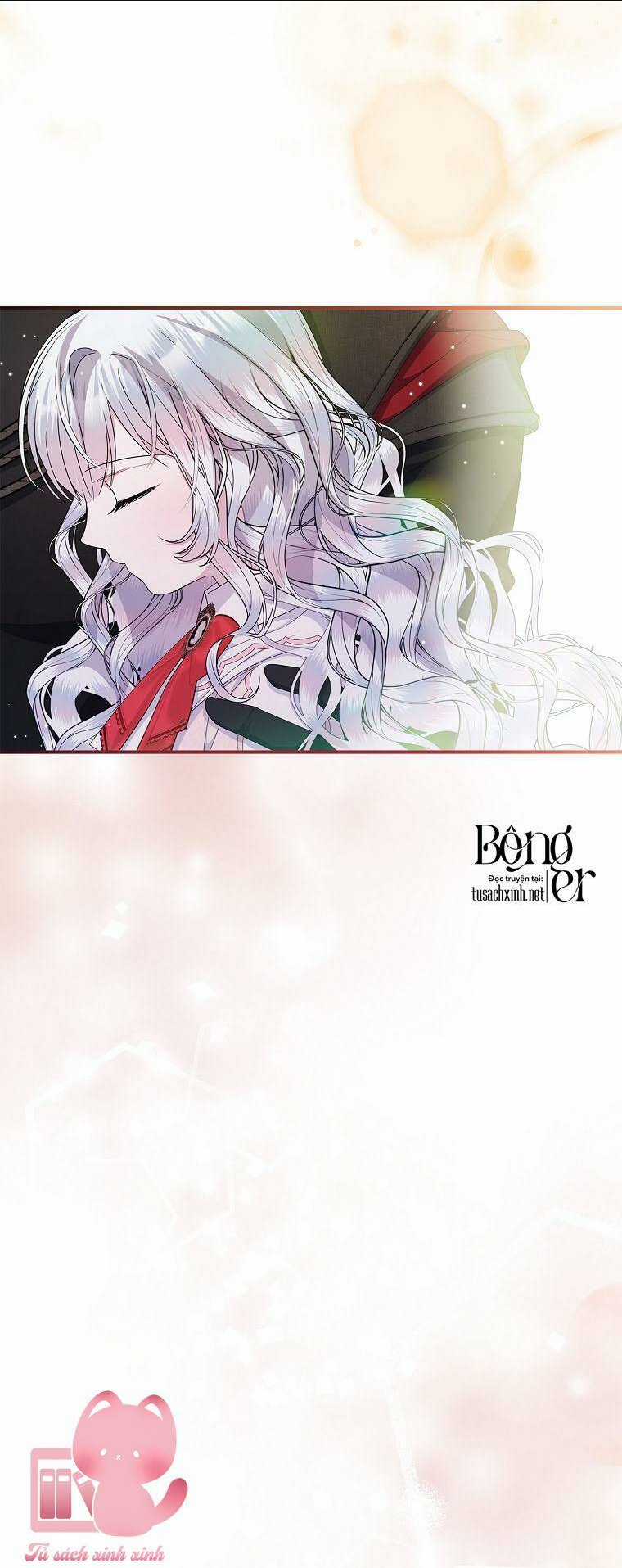 Nhận Nuôi Người Cha Phản Diện Chapter 18 trang 29