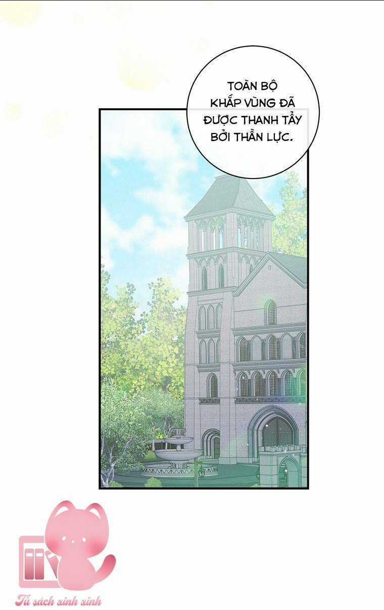 Nhận Nuôi Người Cha Phản Diện Chapter 18 trang 32