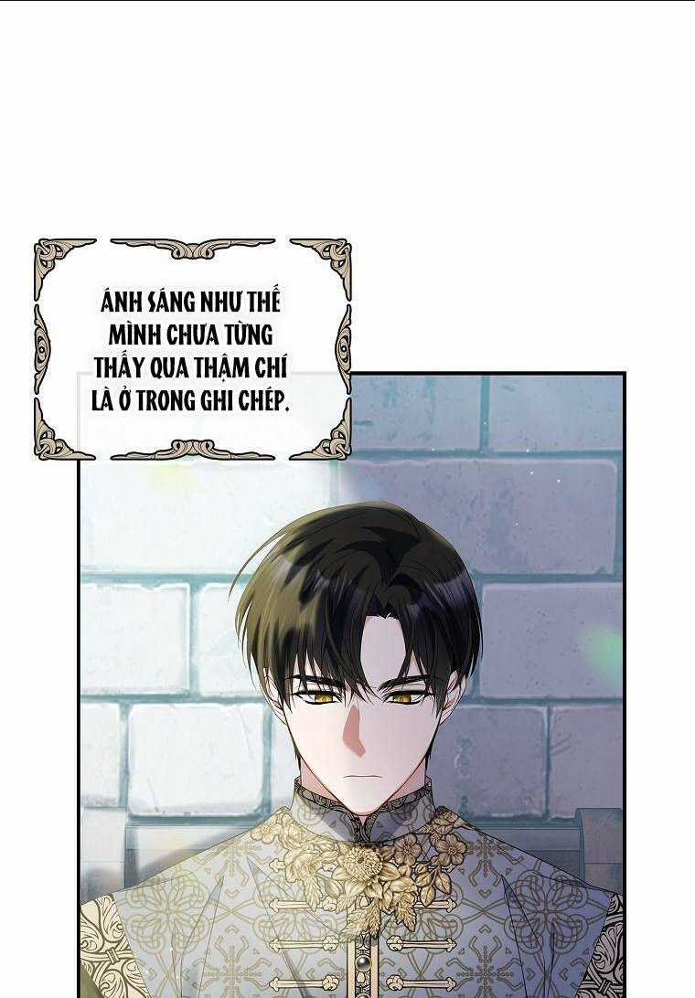 Nhận Nuôi Người Cha Phản Diện Chapter 18 trang 36