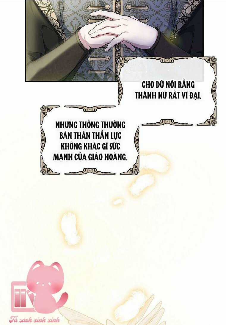 Nhận Nuôi Người Cha Phản Diện Chapter 18 trang 37