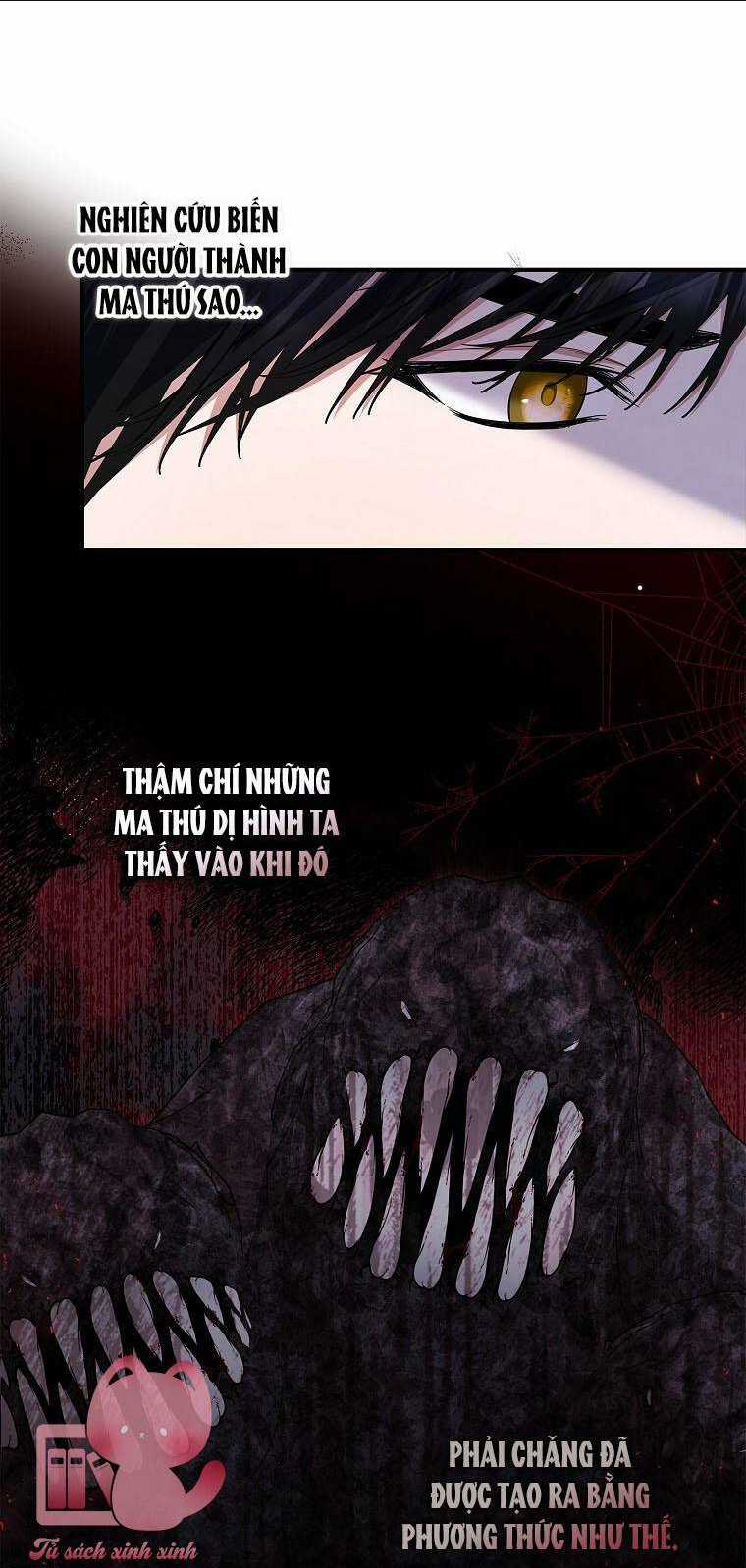 Nhận Nuôi Người Cha Phản Diện Chapter 18 trang 43