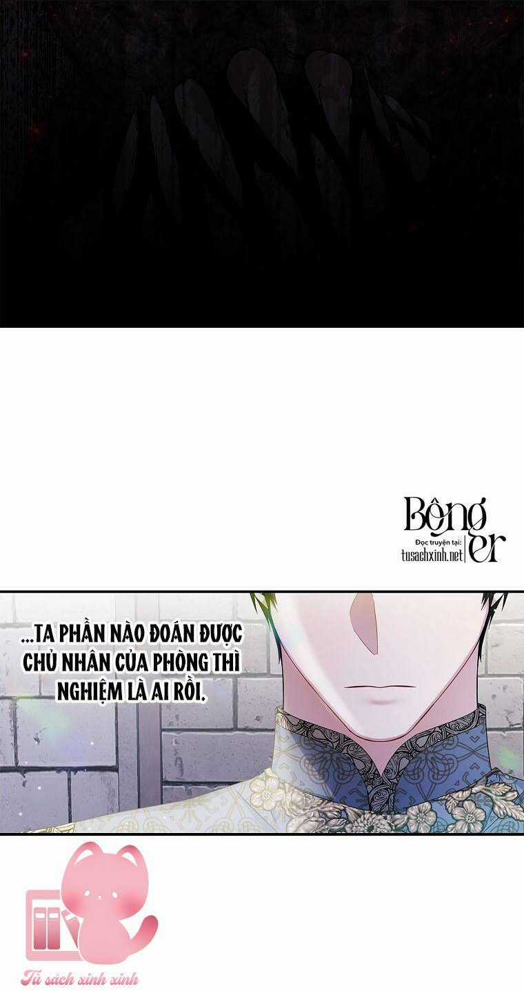 Nhận Nuôi Người Cha Phản Diện Chapter 18 trang 44