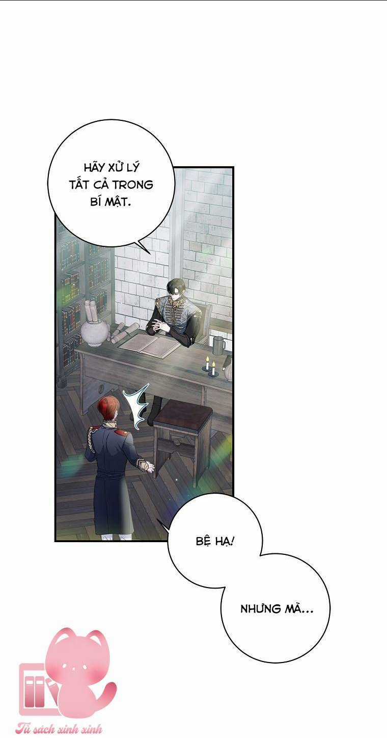 Nhận Nuôi Người Cha Phản Diện Chapter 18 trang 45