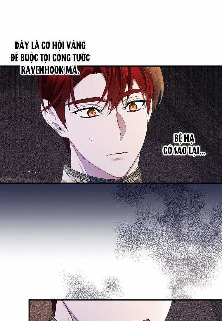 Nhận Nuôi Người Cha Phản Diện Chapter 18 trang 46