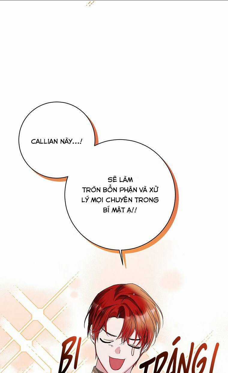 Nhận Nuôi Người Cha Phản Diện Chapter 18 trang 50