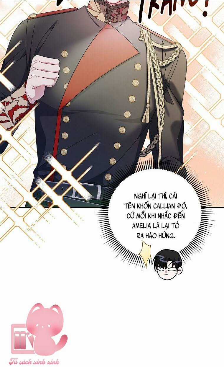 Nhận Nuôi Người Cha Phản Diện Chapter 18 trang 51