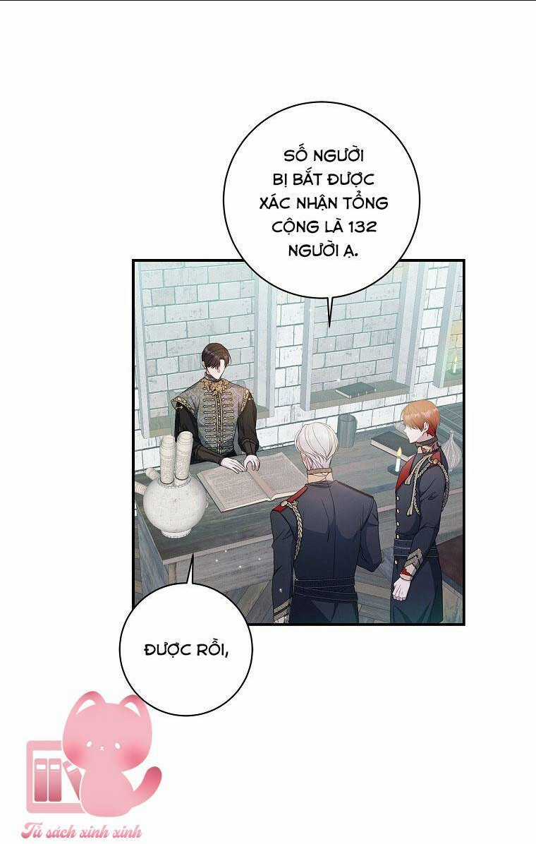 Nhận Nuôi Người Cha Phản Diện Chapter 18 trang 55