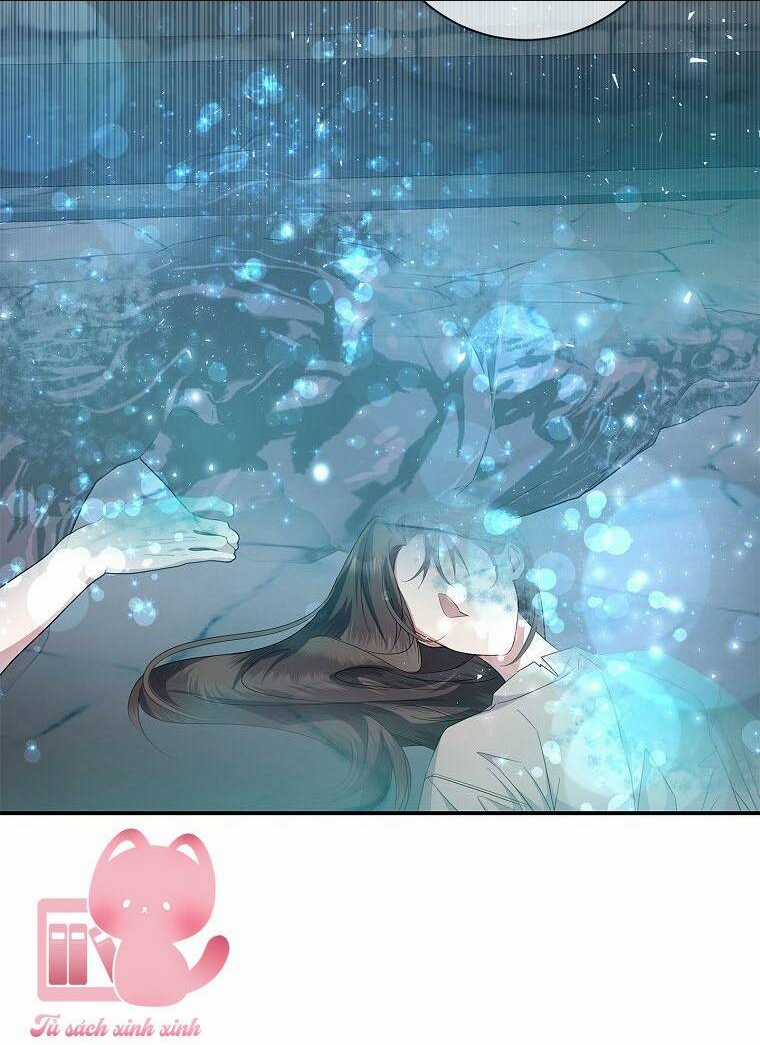 Nhận Nuôi Người Cha Phản Diện Chapter 18 trang 58