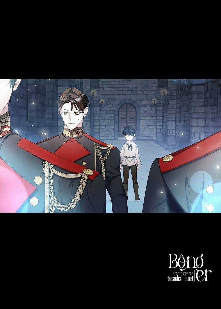 Nhận Nuôi Người Cha Phản Diện Chapter 18 trang 6