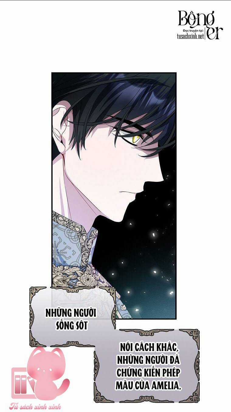 Nhận Nuôi Người Cha Phản Diện Chapter 18 trang 61