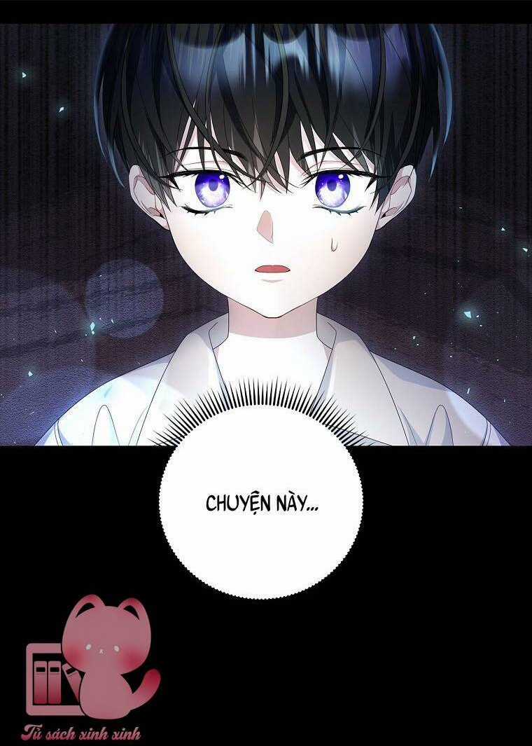 Nhận Nuôi Người Cha Phản Diện Chapter 18 trang 7