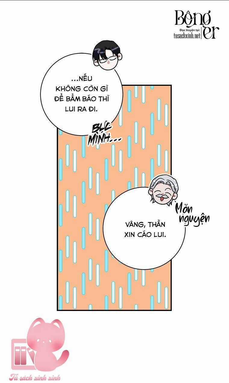 Nhận Nuôi Người Cha Phản Diện Chapter 18 trang 72