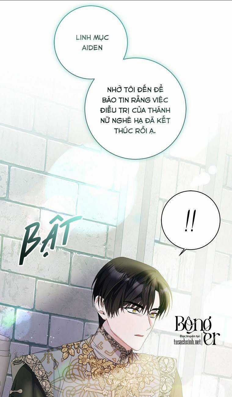 Nhận Nuôi Người Cha Phản Diện Chapter 18 trang 77