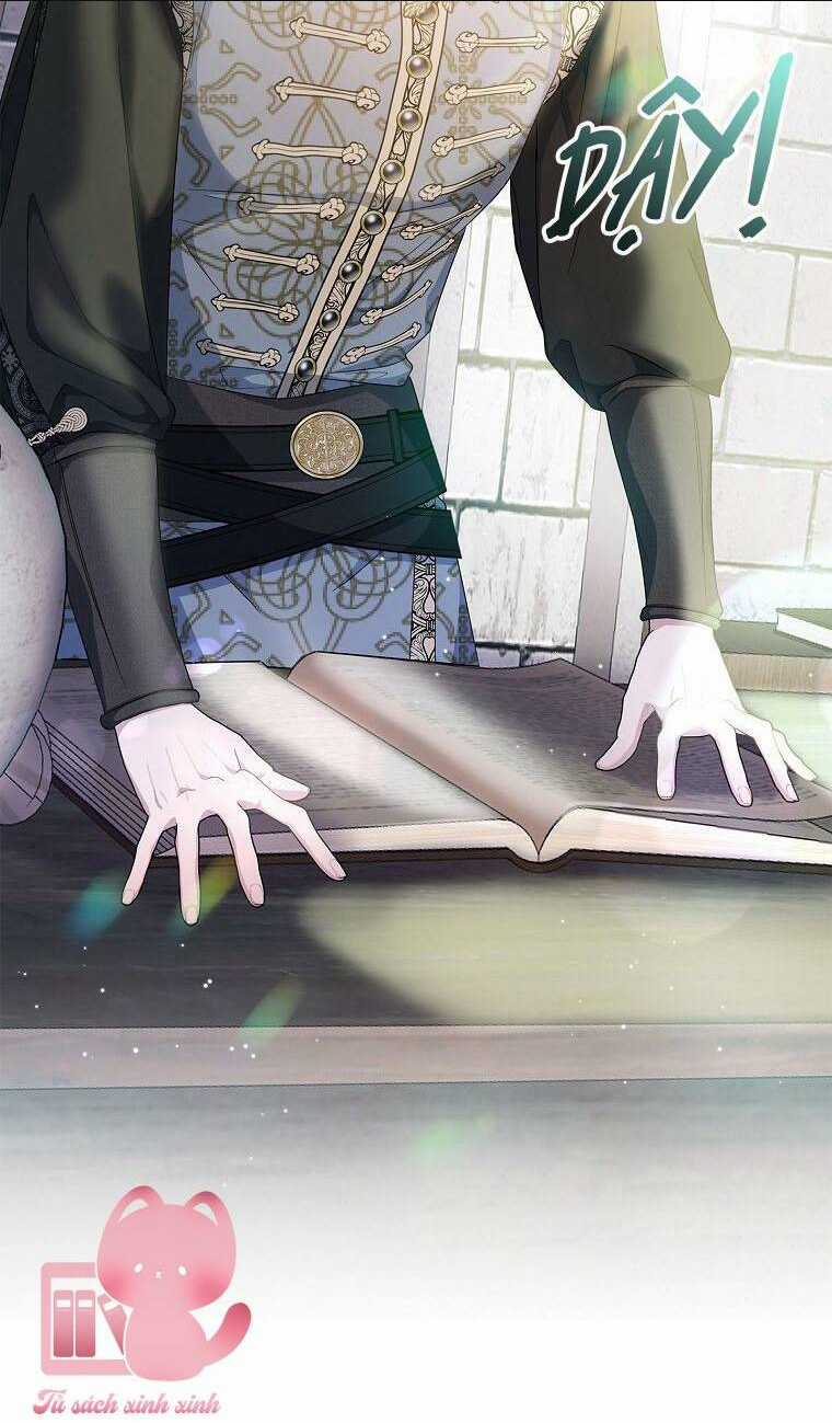 Nhận Nuôi Người Cha Phản Diện Chapter 18 trang 78