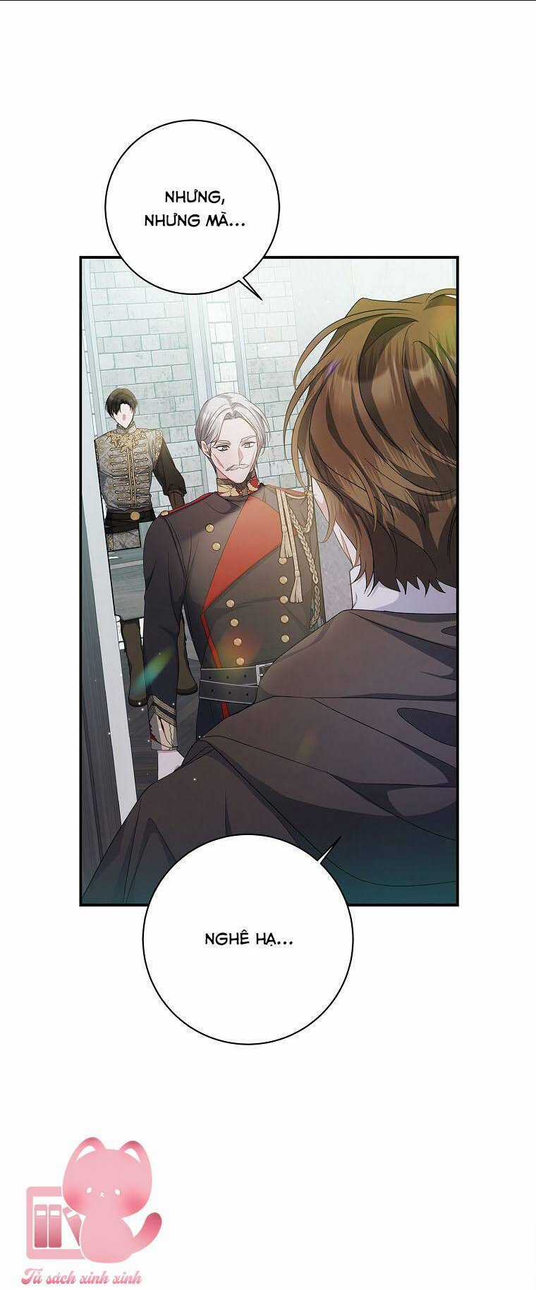 Nhận Nuôi Người Cha Phản Diện Chapter 18 trang 79