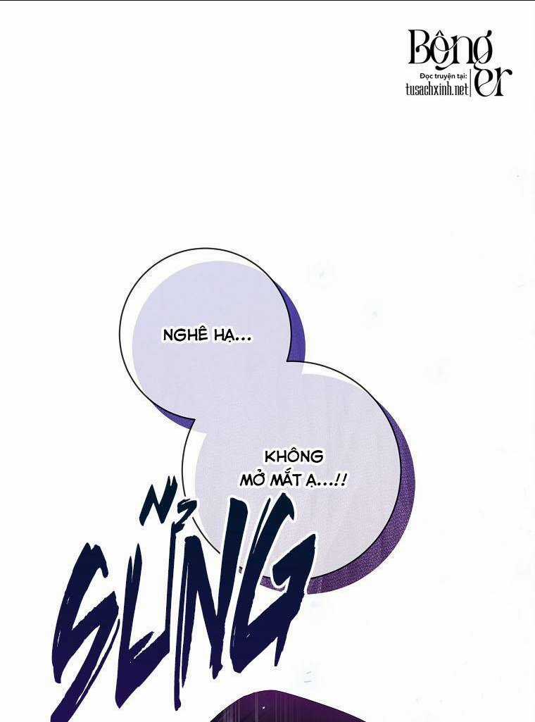 Nhận Nuôi Người Cha Phản Diện Chapter 18 trang 80