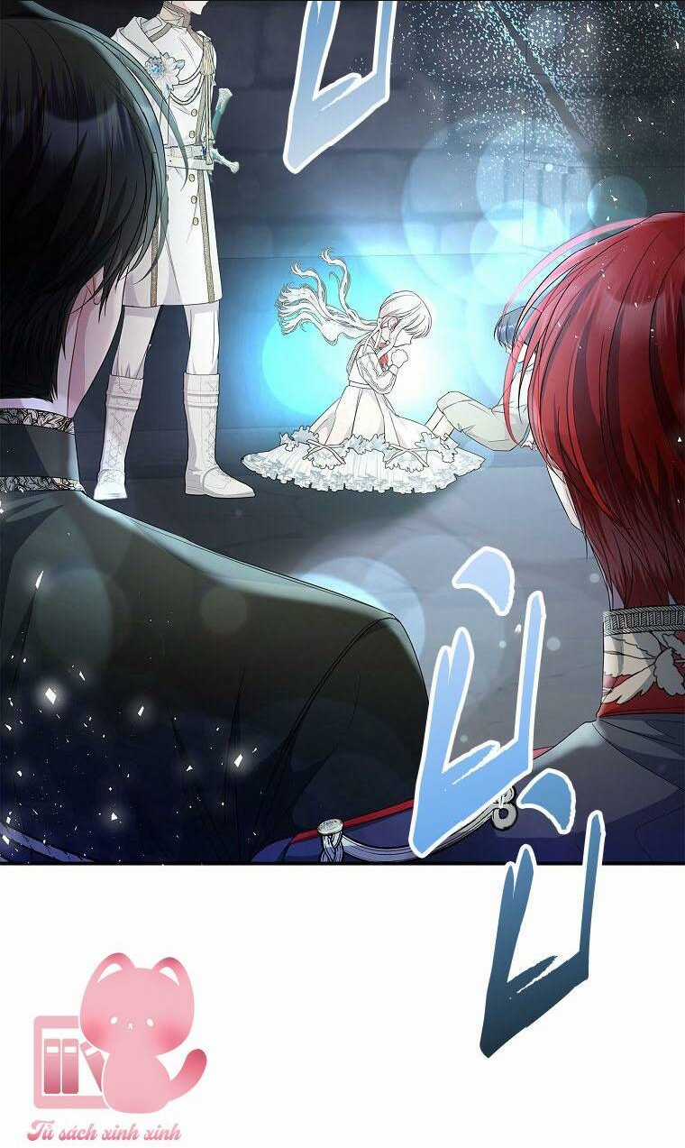 Nhận Nuôi Người Cha Phản Diện Chapter 18 trang 9