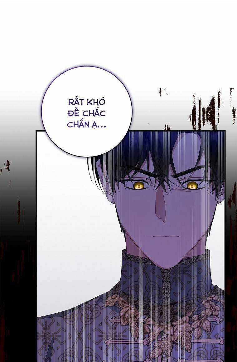 Nhận Nuôi Người Cha Phản Diện Chapter 19 trang 10