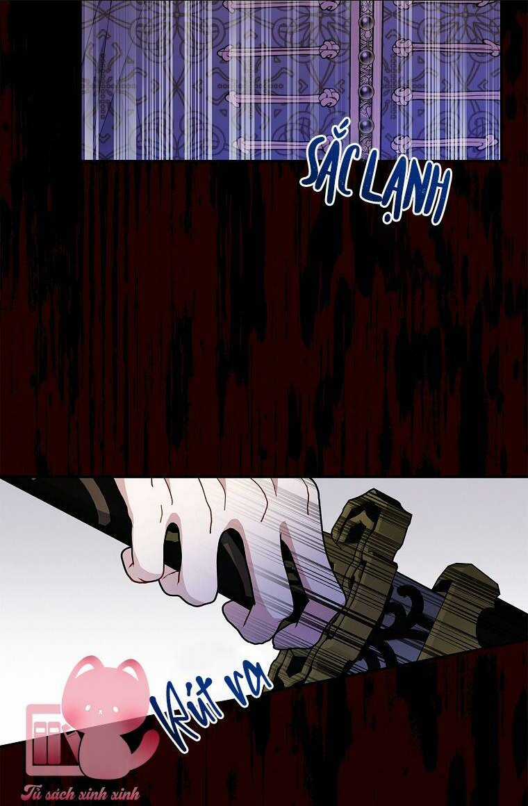 Nhận Nuôi Người Cha Phản Diện Chapter 19 trang 11