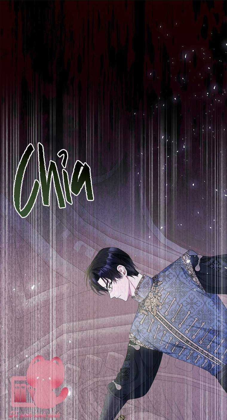 Nhận Nuôi Người Cha Phản Diện Chapter 19 trang 12