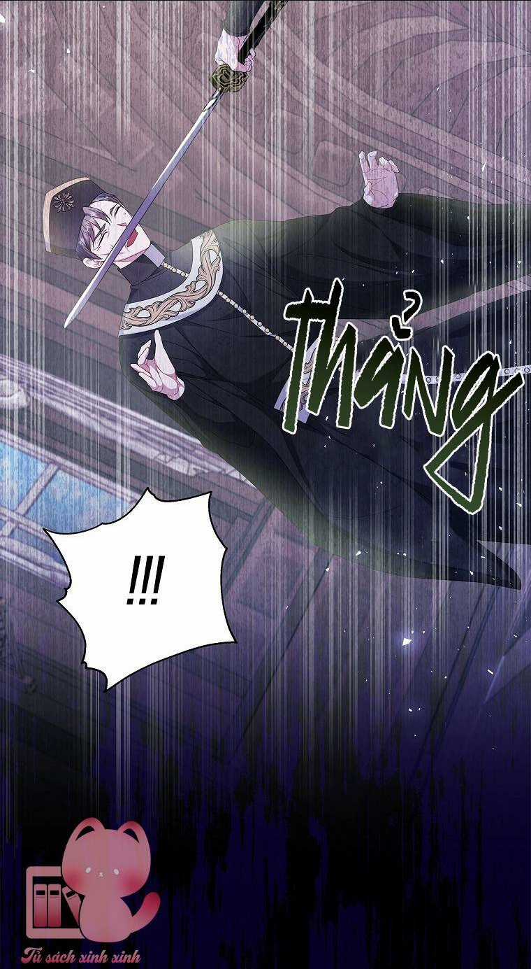 Nhận Nuôi Người Cha Phản Diện Chapter 19 trang 13