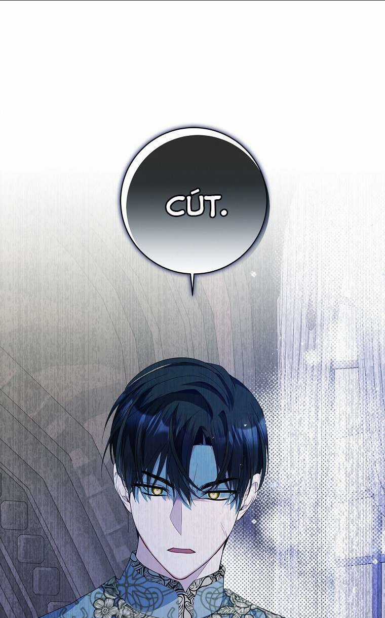 Nhận Nuôi Người Cha Phản Diện Chapter 19 trang 18