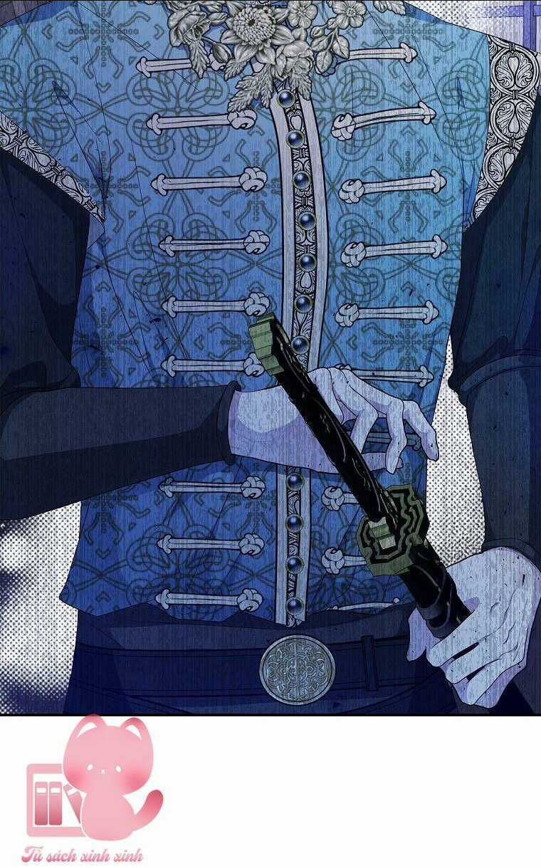 Nhận Nuôi Người Cha Phản Diện Chapter 19 trang 19