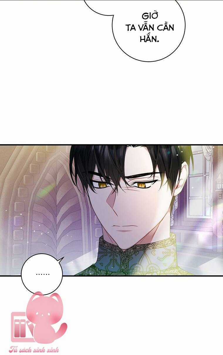 Nhận Nuôi Người Cha Phản Diện Chapter 19 trang 22