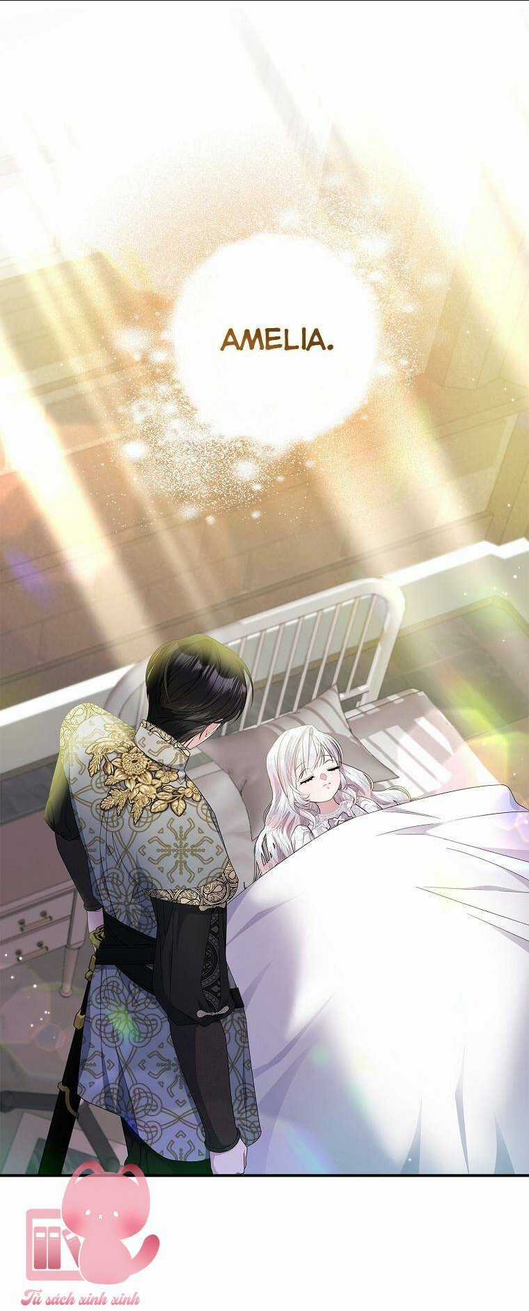 Nhận Nuôi Người Cha Phản Diện Chapter 19 trang 23