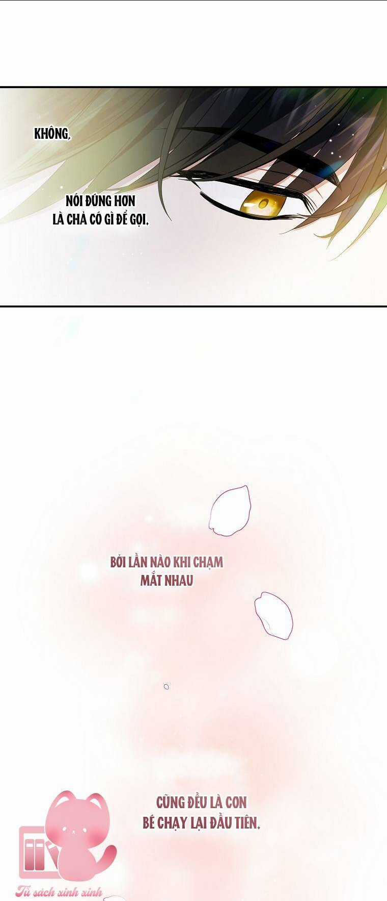 Nhận Nuôi Người Cha Phản Diện Chapter 19 trang 25