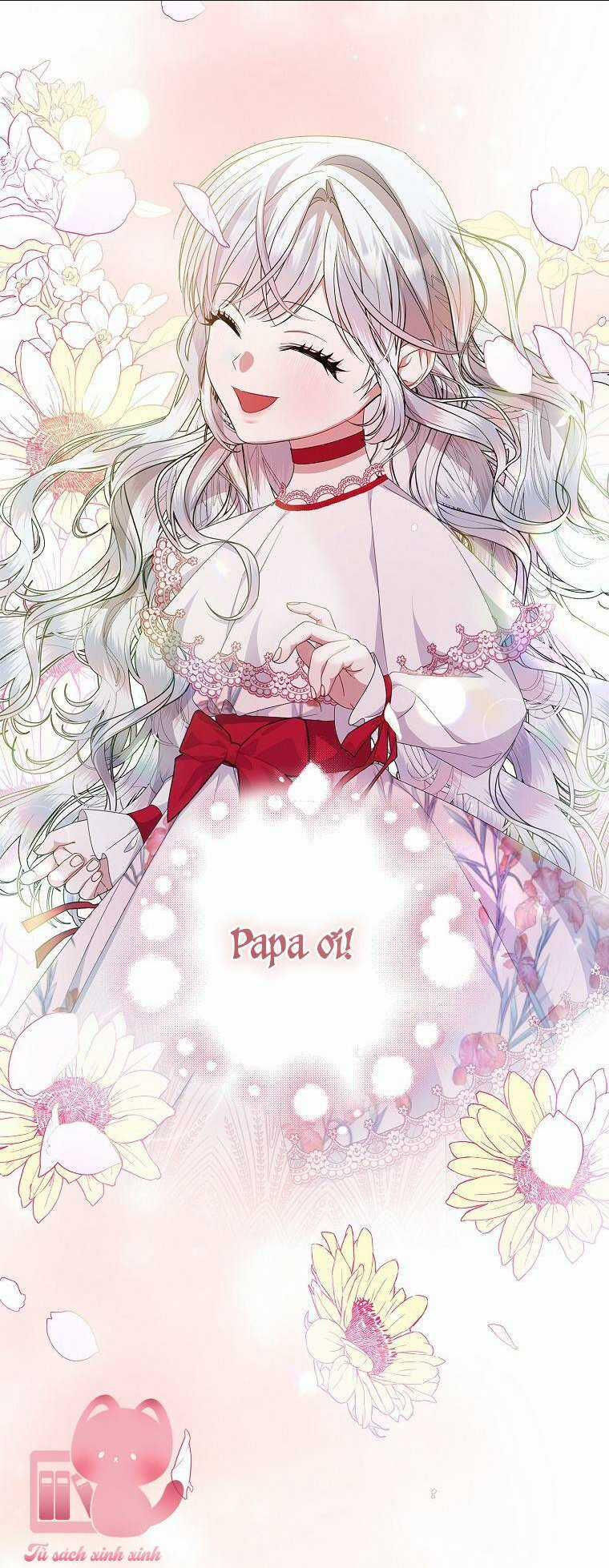 Nhận Nuôi Người Cha Phản Diện Chapter 19 trang 26