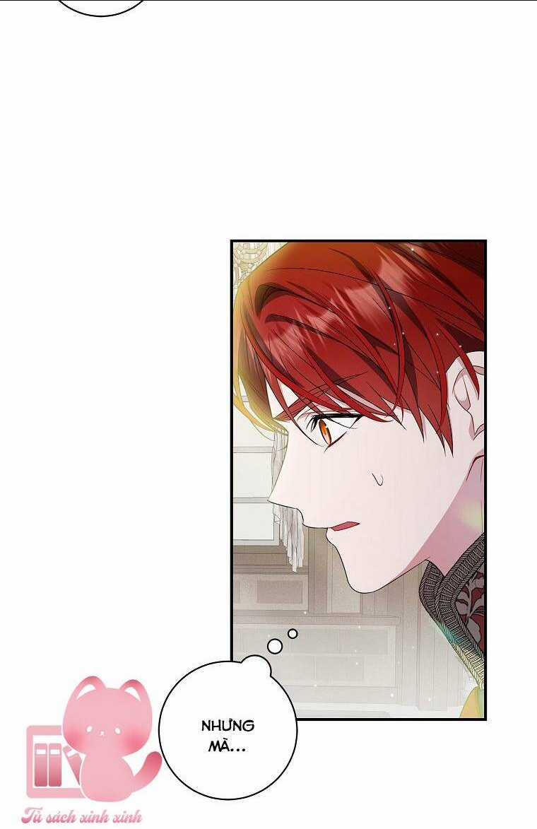 Nhận Nuôi Người Cha Phản Diện Chapter 19 trang 32