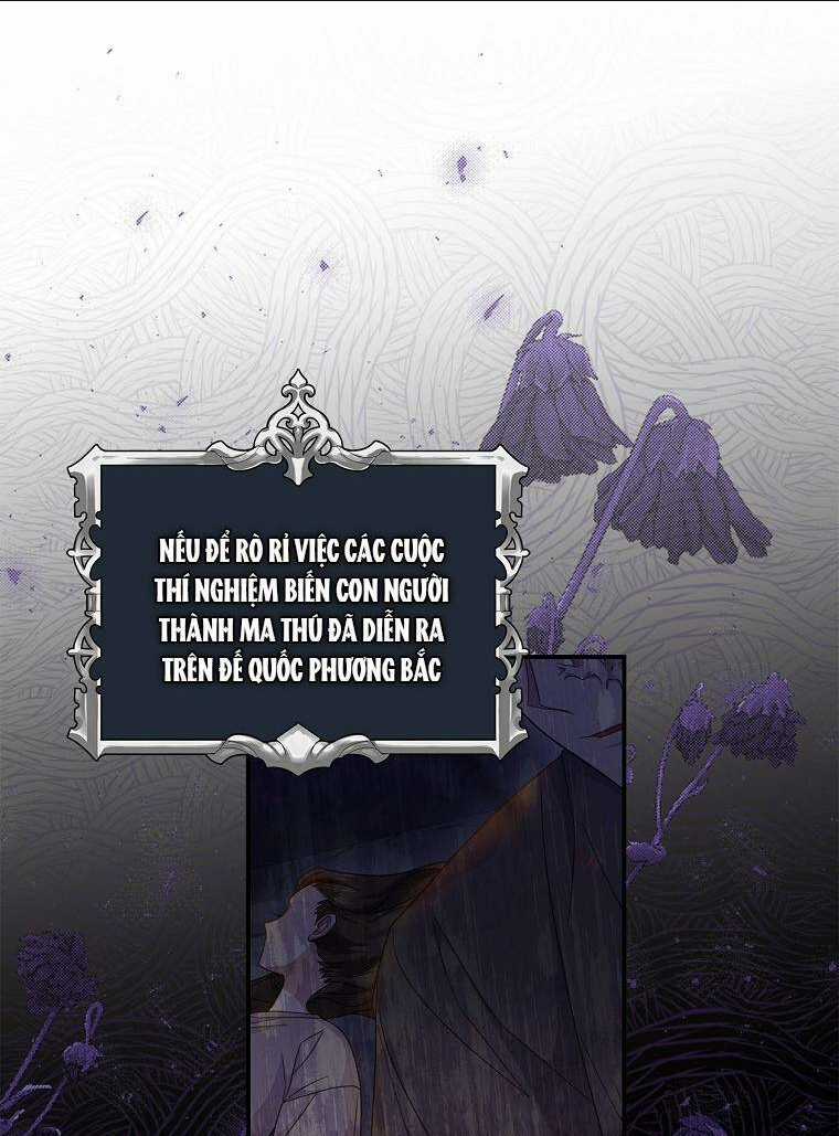 Nhận Nuôi Người Cha Phản Diện Chapter 19 trang 33