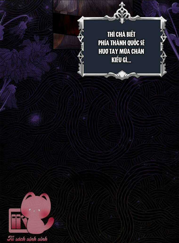 Nhận Nuôi Người Cha Phản Diện Chapter 19 trang 34