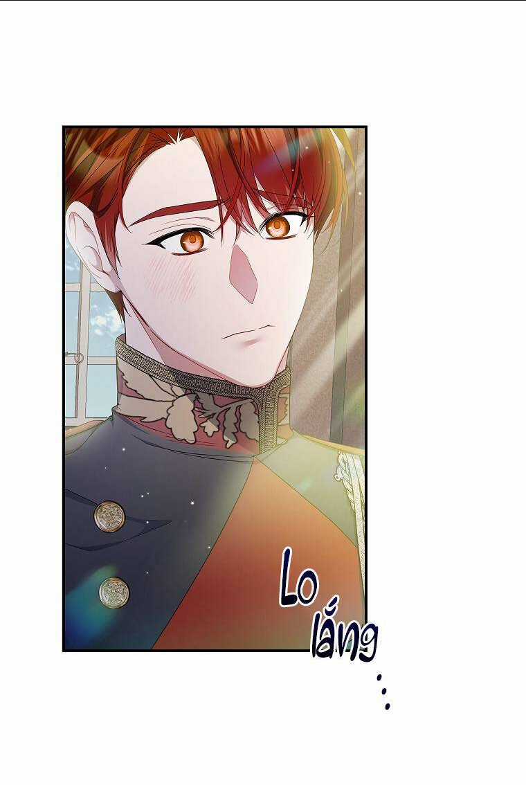 Nhận Nuôi Người Cha Phản Diện Chapter 19 trang 36