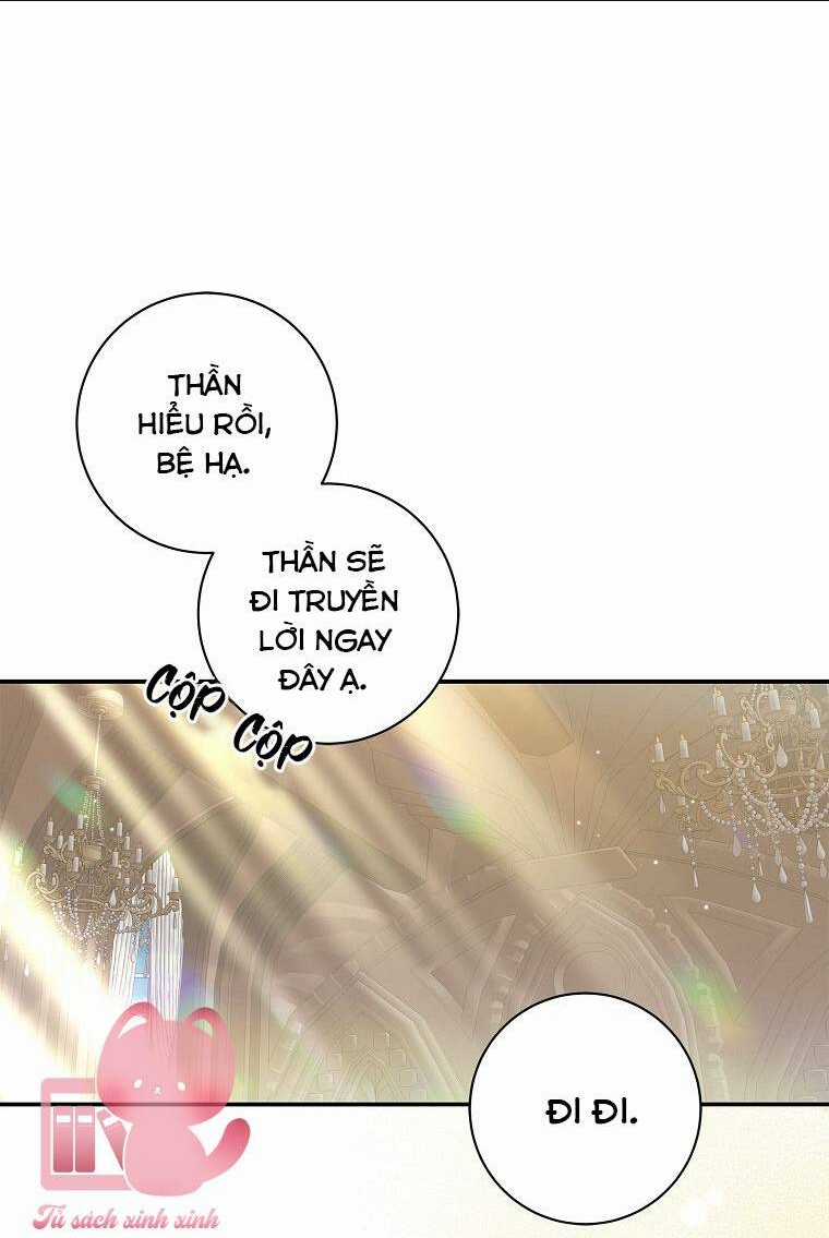 Nhận Nuôi Người Cha Phản Diện Chapter 19 trang 37