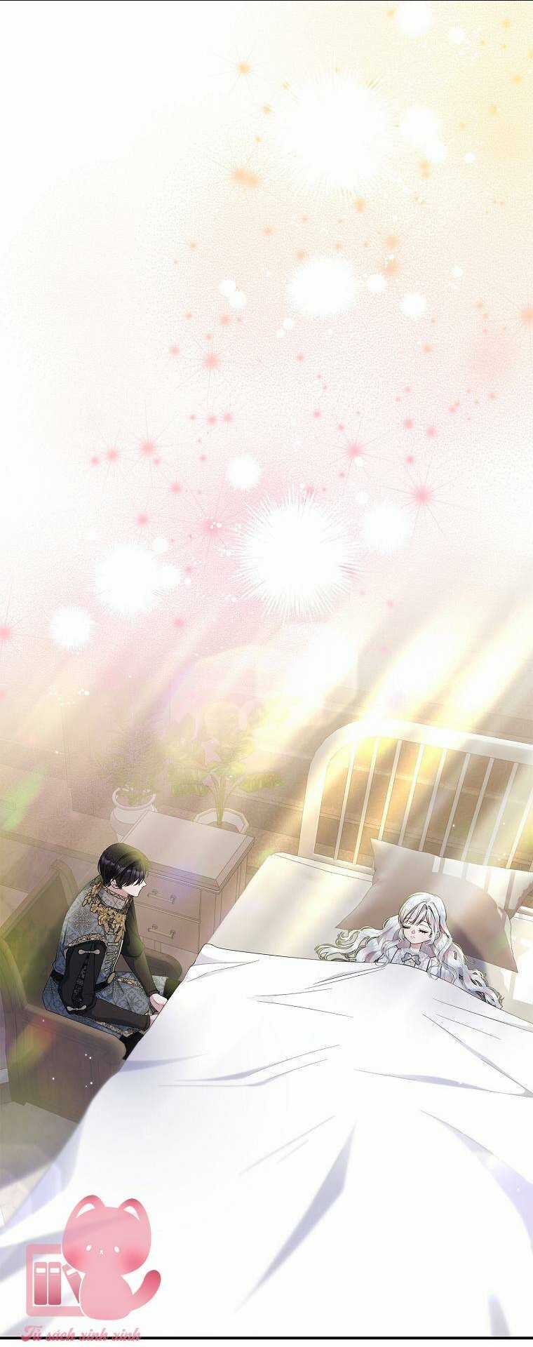 Nhận Nuôi Người Cha Phản Diện Chapter 19 trang 38