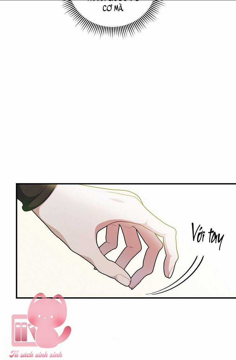 Nhận Nuôi Người Cha Phản Diện Chapter 19 trang 40