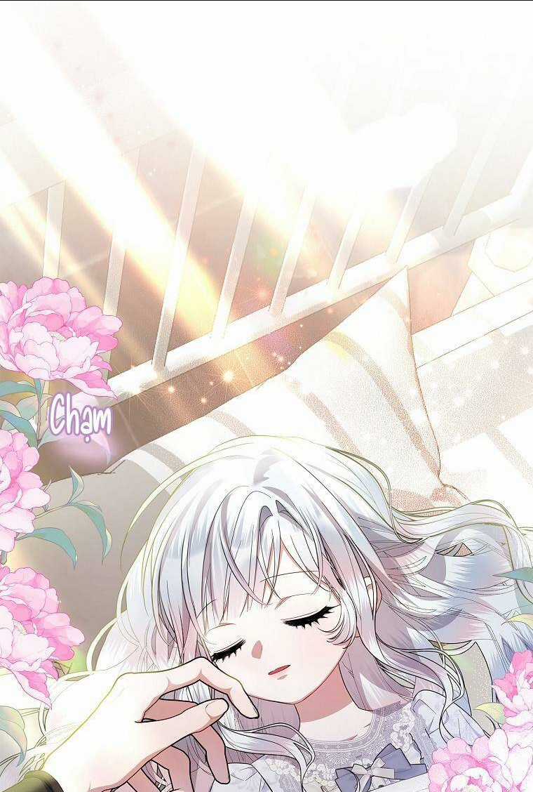 Nhận Nuôi Người Cha Phản Diện Chapter 19 trang 41