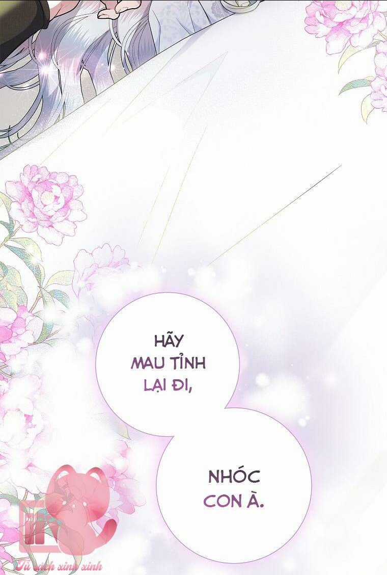 Nhận Nuôi Người Cha Phản Diện Chapter 19 trang 42