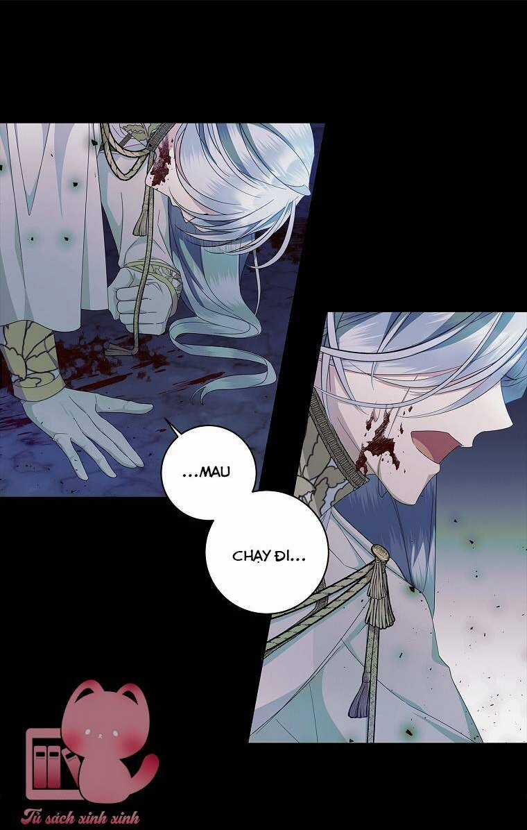 Nhận Nuôi Người Cha Phản Diện Chapter 19 trang 47