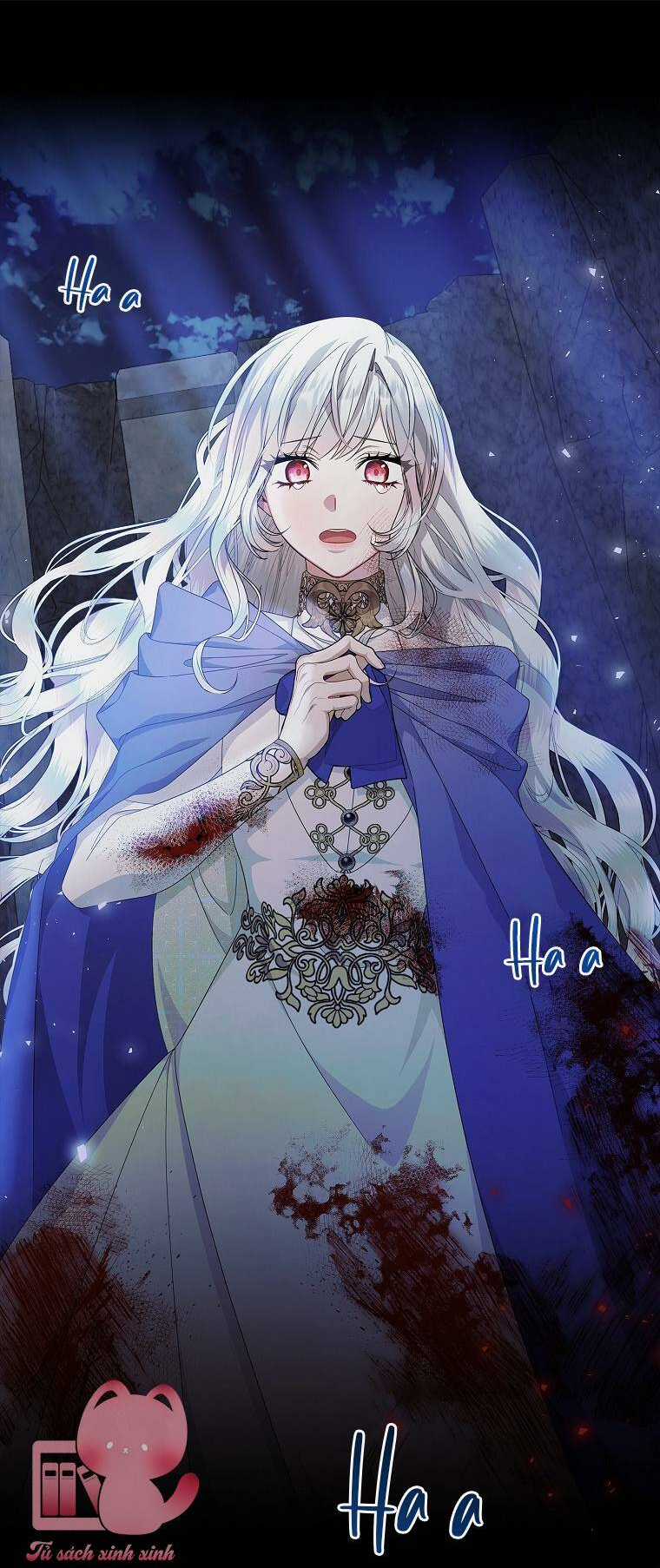 Nhận Nuôi Người Cha Phản Diện Chapter 19 trang 49