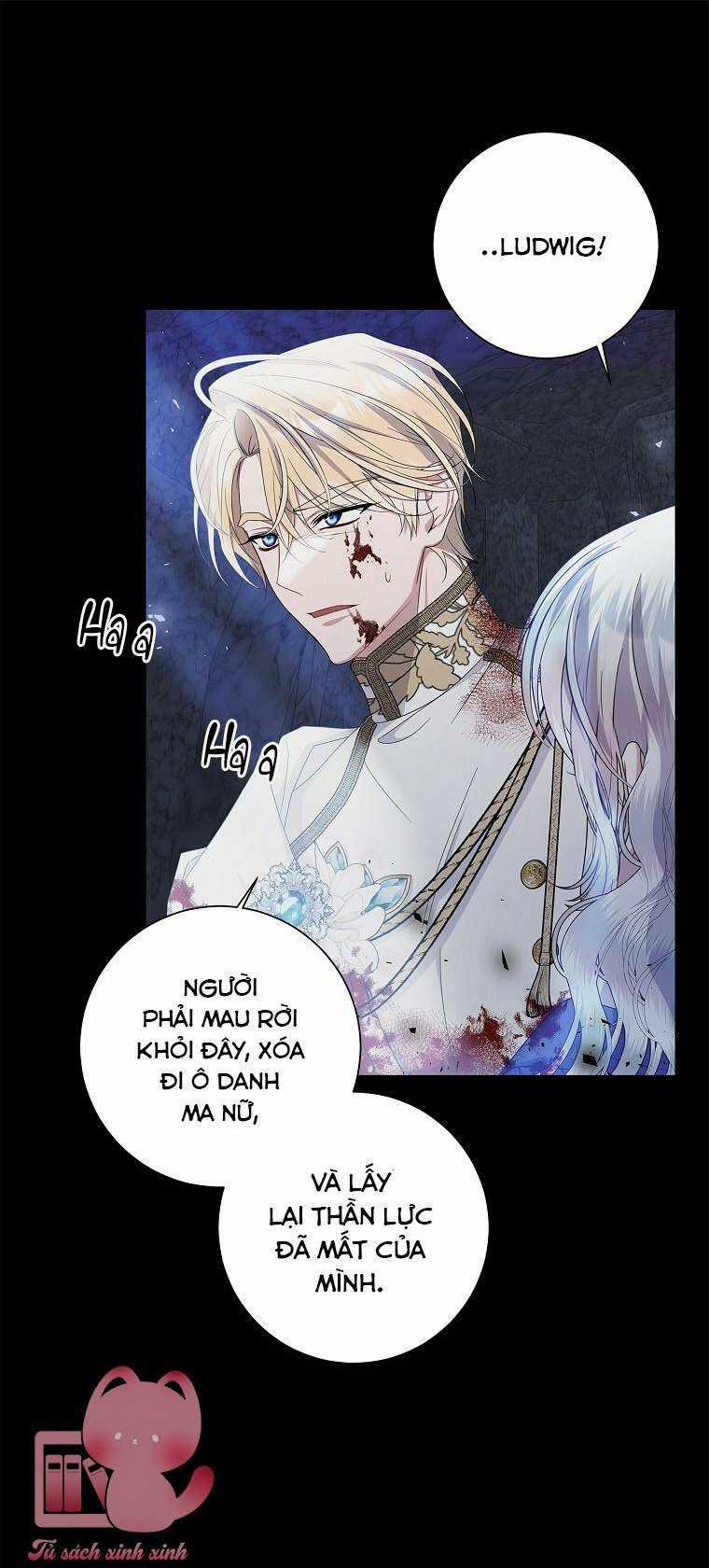 Nhận Nuôi Người Cha Phản Diện Chapter 19 trang 52