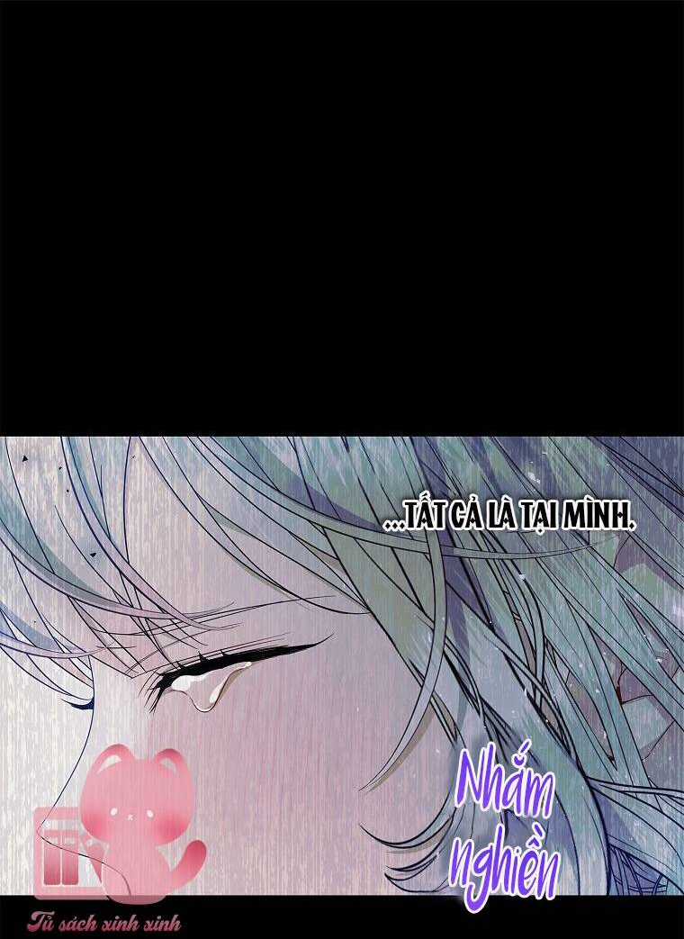 Nhận Nuôi Người Cha Phản Diện Chapter 19 trang 56