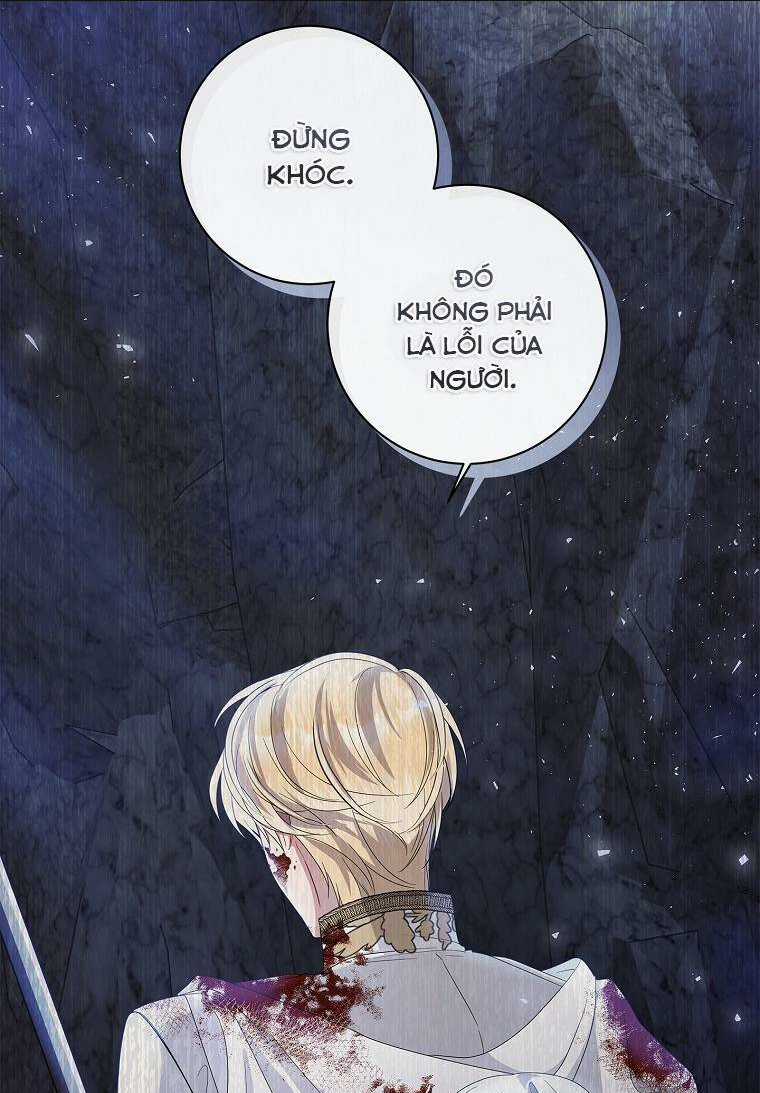 Nhận Nuôi Người Cha Phản Diện Chapter 19 trang 58