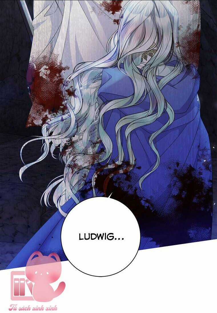 Nhận Nuôi Người Cha Phản Diện Chapter 19 trang 59