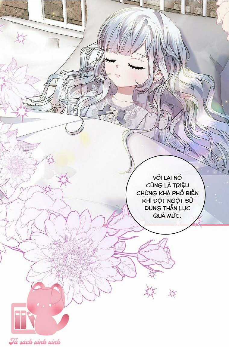 Nhận Nuôi Người Cha Phản Diện Chapter 19 trang 6