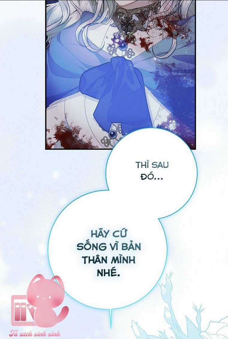 Nhận Nuôi Người Cha Phản Diện Chapter 19 trang 61